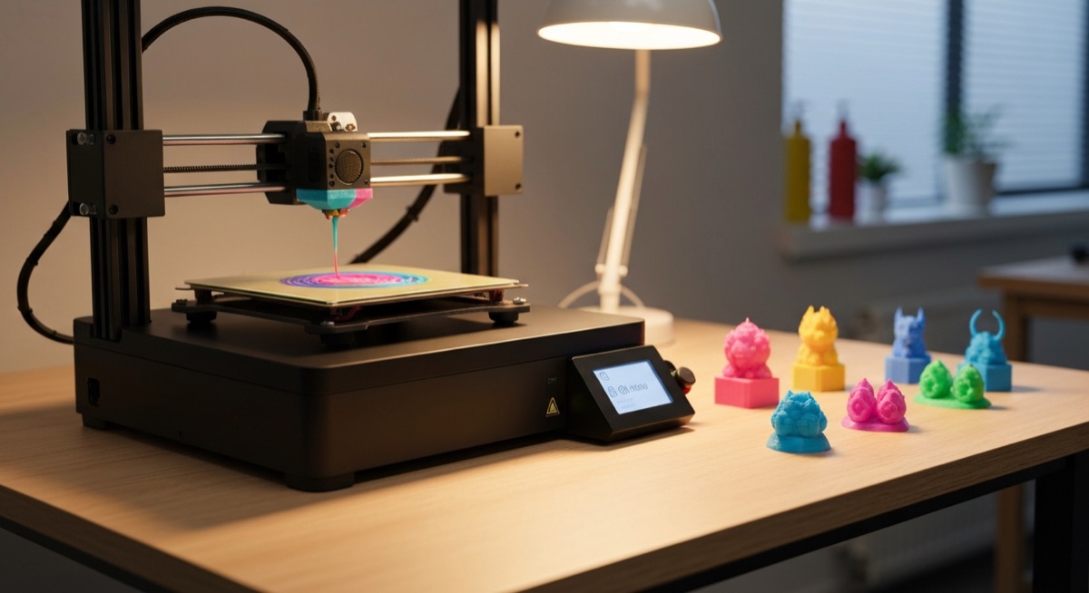 Best 3D Printer Under $300 in 2026: 6 Picks Worth Buying