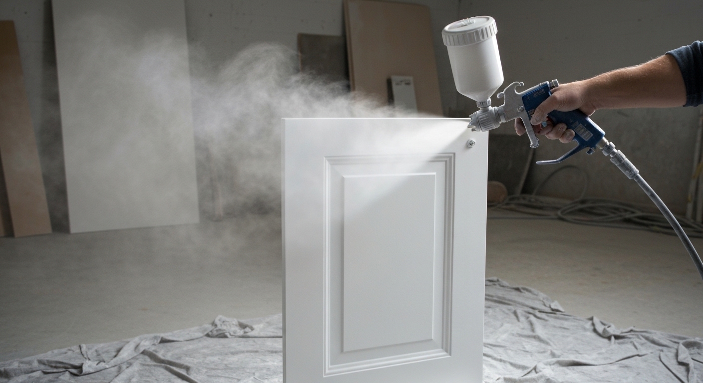 Best Paint Sprayers for Home Use: Airless, HVLP, and Handheld