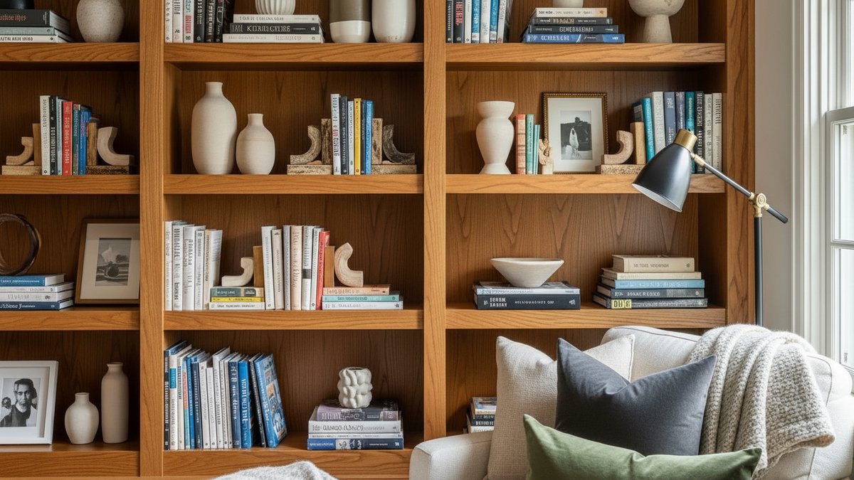 10 DIY Shelving Ideas: Floating, Built-In, and Wall Shelves