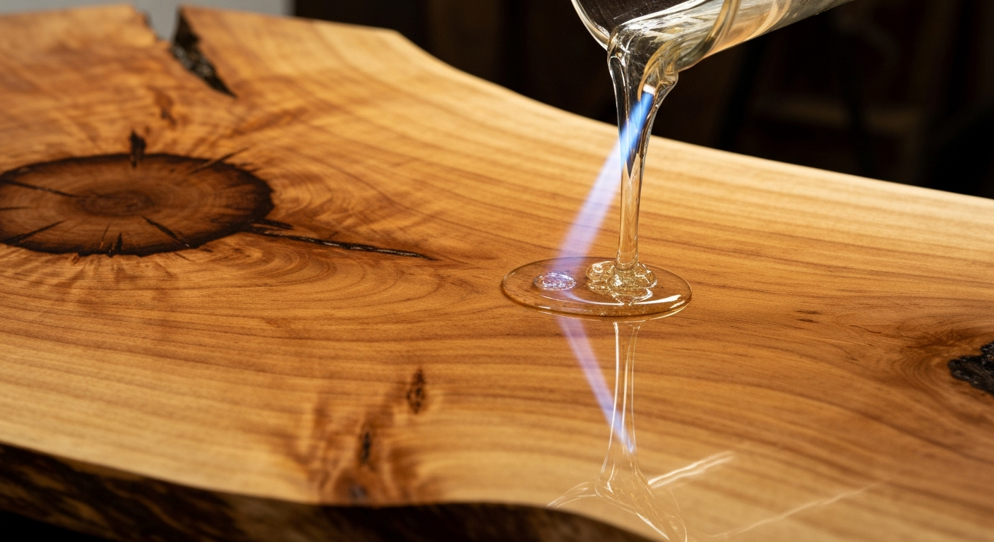 Epoxy Resin Troubleshooting: Why It Won't Cure (and 11 Other Fixes)