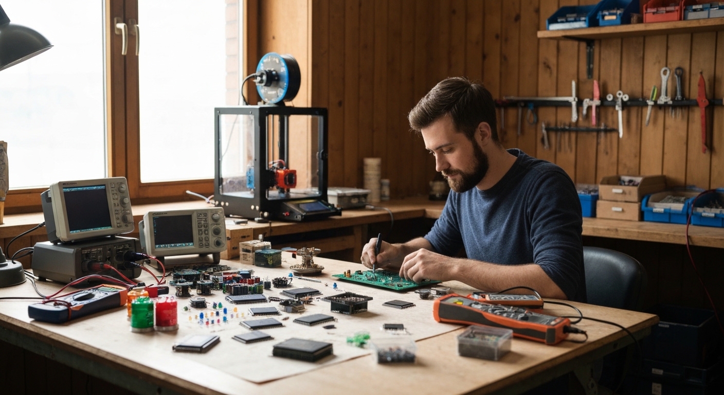 Tools That Actually Work